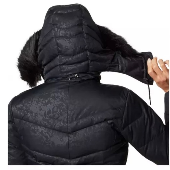 Columbia women’s jacket - Picture 6 of 9